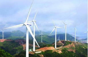 湖北能源集团恩施板桥风电场工程项目监理
